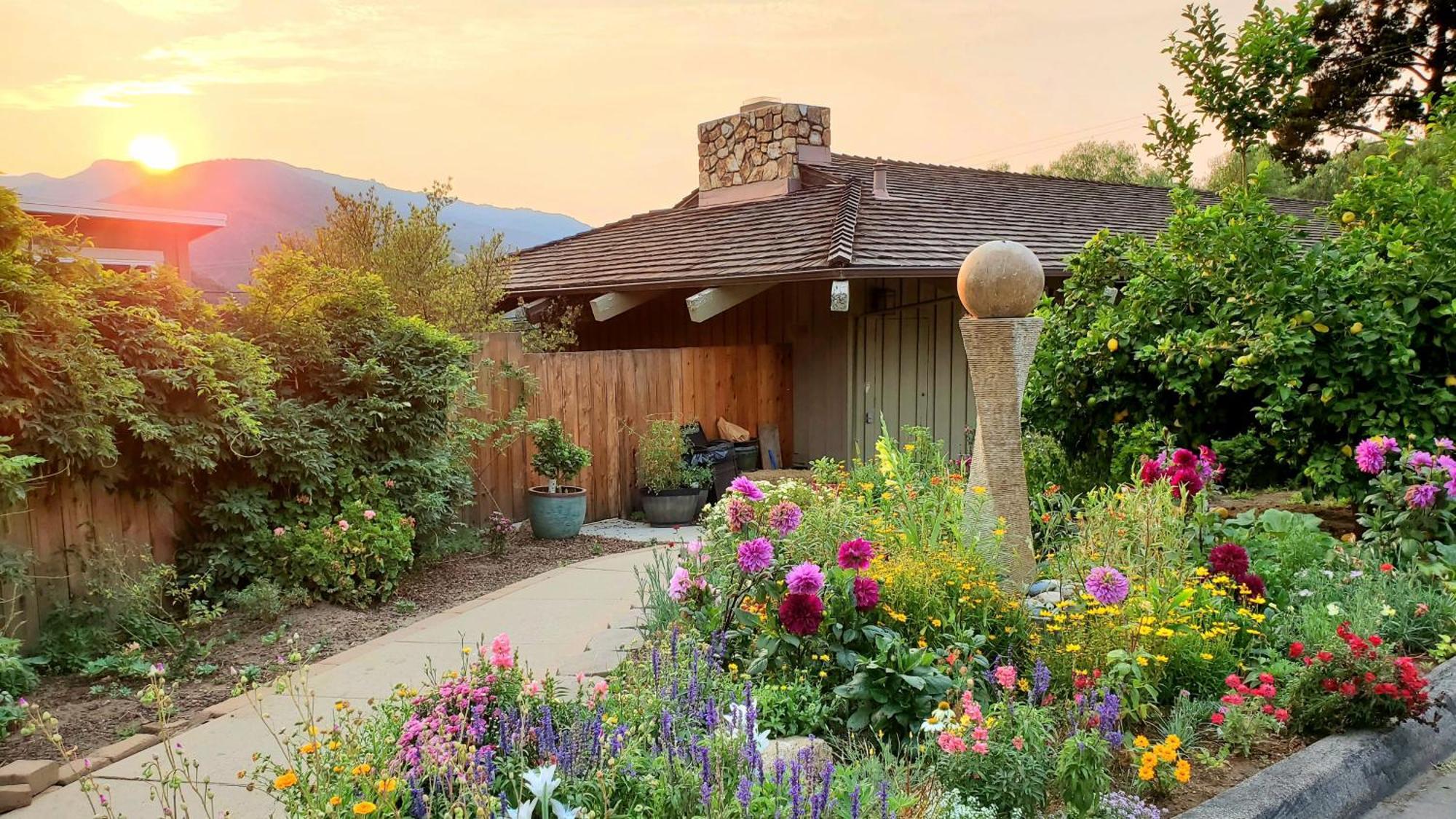 Carmel Valley Lodge Exterior photo