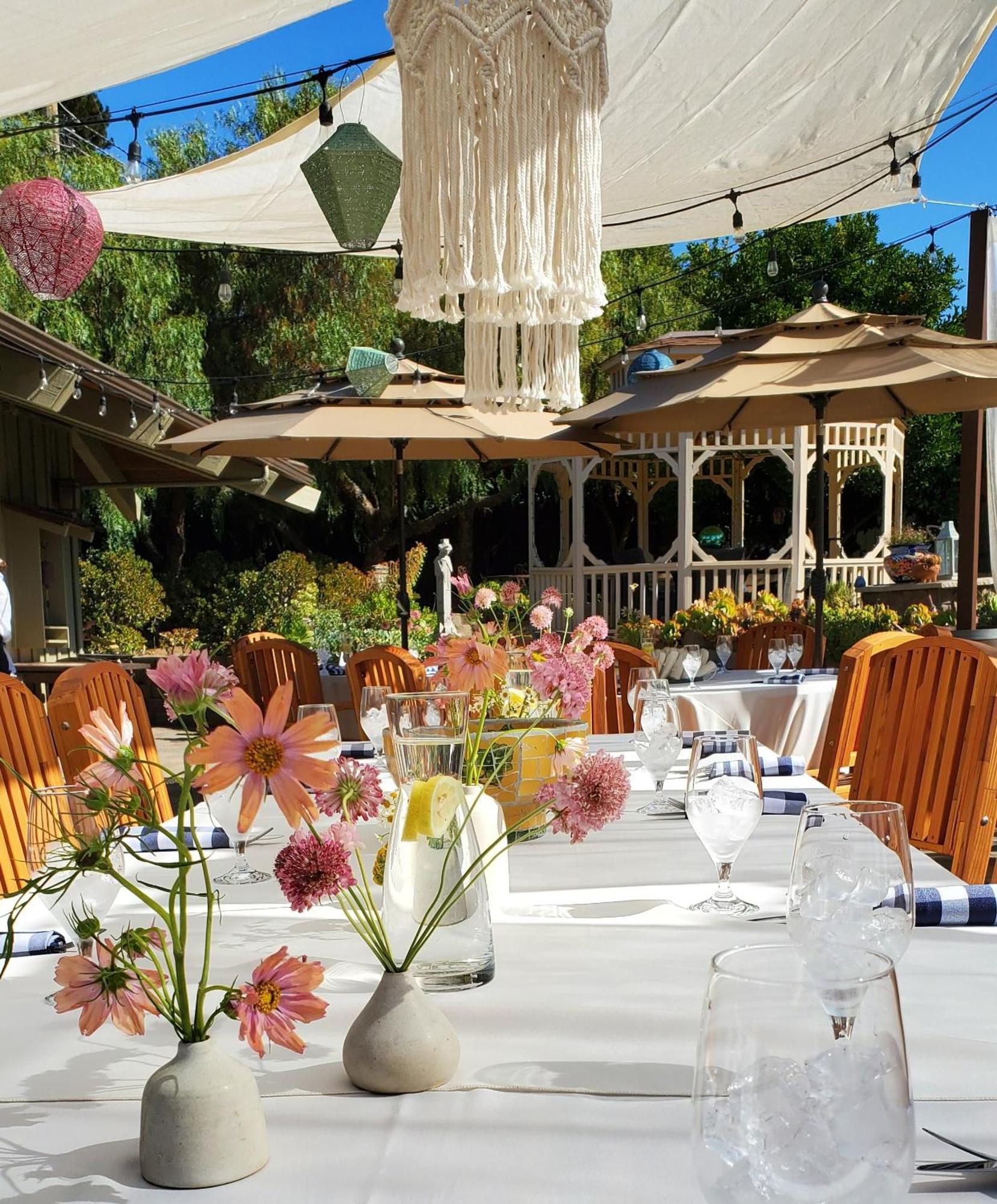 Carmel Valley Lodge Exterior photo