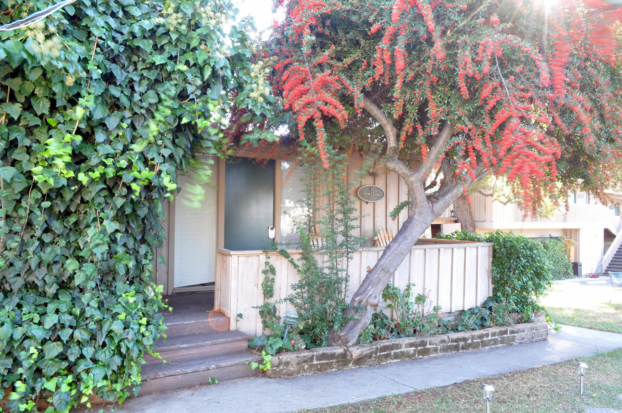 Carmel Valley Lodge Exterior photo