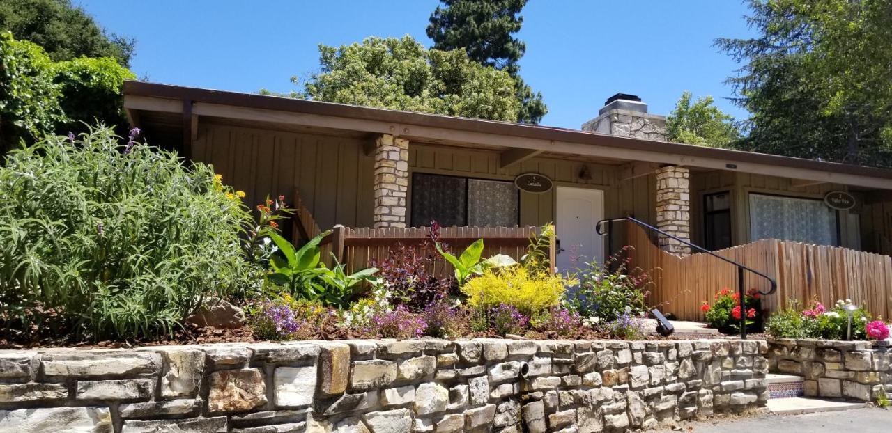 Carmel Valley Lodge Exterior photo